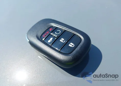 2025 Honda Civic Sport from USA, damaged, VIN 2HGFE2F53SH561223